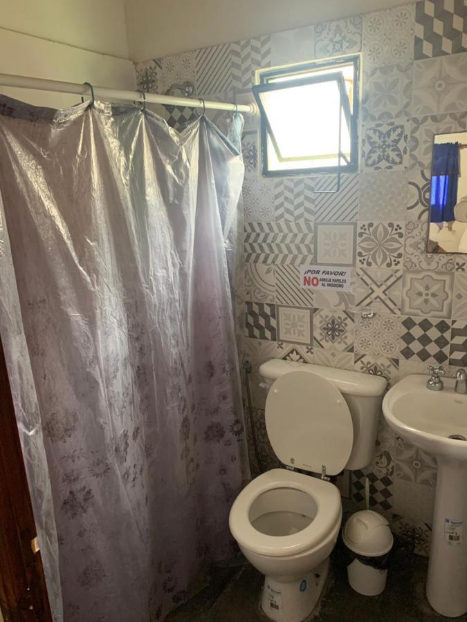Hostal Isabella Tafí del Valle Kültér fotó